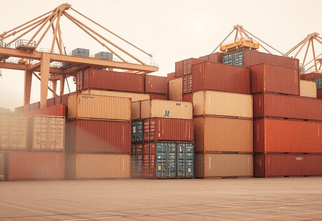 FOB vs CIF vs DDP explained