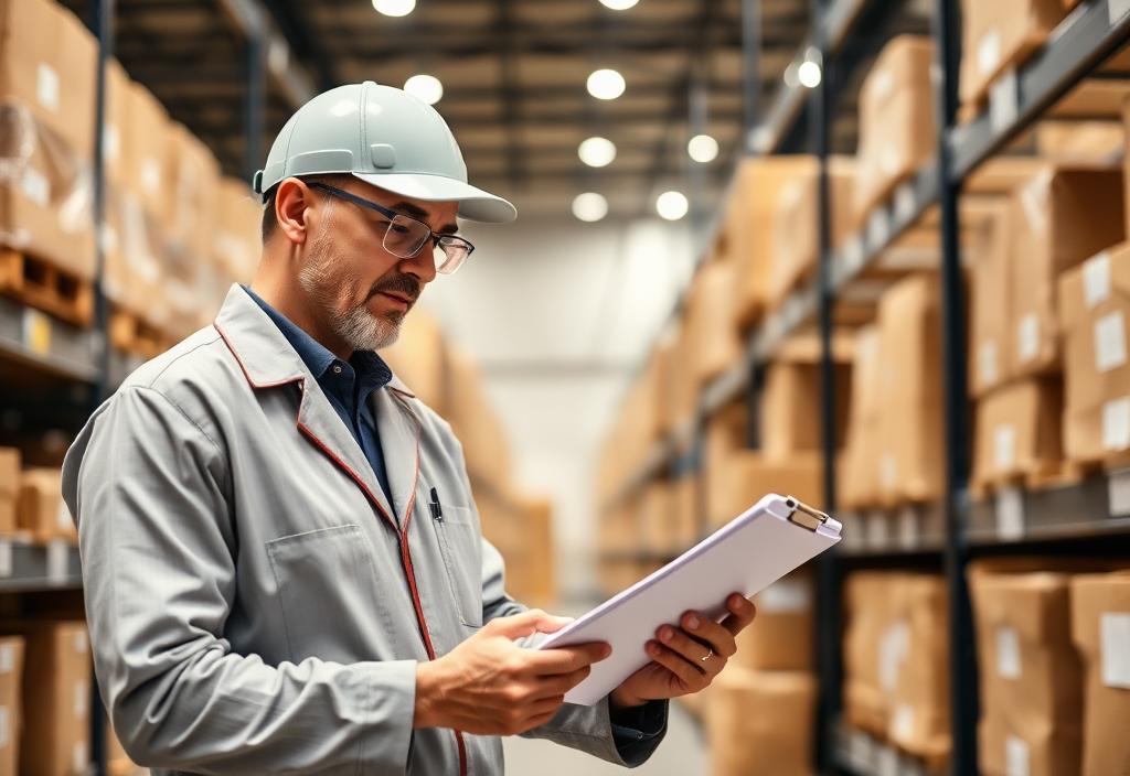 Quality control in China: best practices