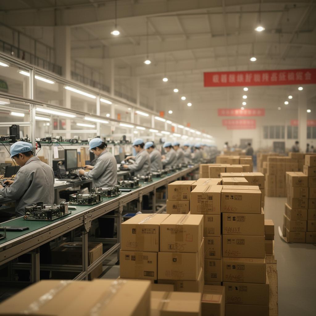 How to find a reliable supplier in China